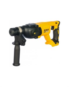 Перфоратор аккумуляторный DCH133NT XJ без АКБ и ЗУ Dewalt