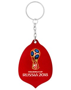 Брелок дерево Кубок Fifa-2018 world cup