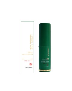 Солнцезащитный крем стик увлажняющий Cica Multi Sun Balm Spf 50 10 Lebelage