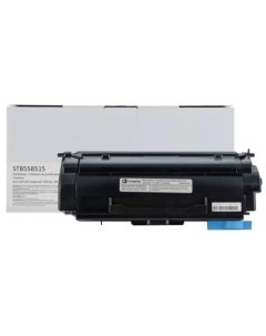 Картридж STB55B515 для Lexmark MS331 MS431 MX331 MX431 15000стр Черный F+