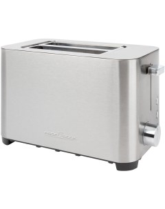 Тостер PC TA 1251 inox Profi cook