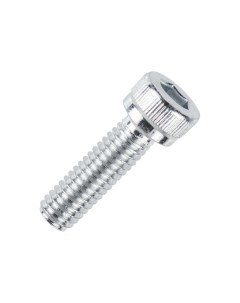 Винт с цилиндрической головкой и внутренним шестигранником 10 9 DIN 912 M6x20 8 Fastenpro