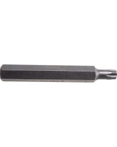 Бита TORX Т40 75 мм хв к 10 мм 043 7T40 Hans