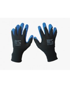 Перчатки для защиты от ОПЗ и механических воздействий Grip 10 размер Scaffa