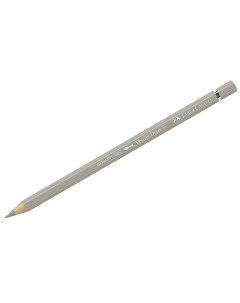 Карандаш акварельный Albrecht Durer 272 теплый серый III 6шт Faber-castell