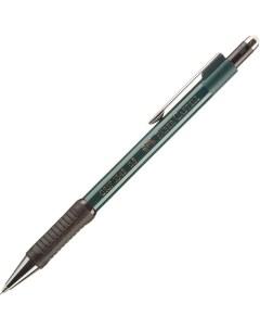 Карандаш механический Grip 1345 В 0 5мм с ластиком 12шт Faber-castell