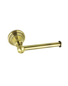 Держатель для туалетной бумаги Bronx gold BXG 65710A бронза Bath plus