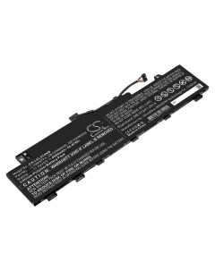 Аккумуляторная батарея CS LVL514NB для Lenovo 11 5 В 4850mAh 55 9 Wh черный Cameronsino