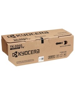 Тонер картридж TK 3060 Black оригинал 1T02V30NL0 Kyocera