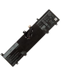 Аккумулятор для ноутбука Dell Inspiron 3168 7 6V 32Wh Rocknparts