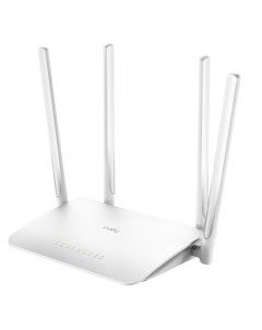 Wi Fi роутер WR1300 Cudy