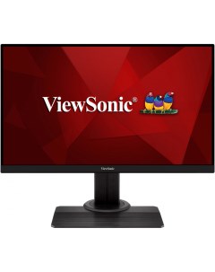 24 Монитор XG2405 2 Black 144Hz 1920x1080 IPS Viewsonic