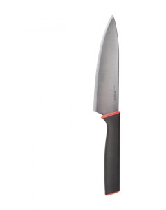 Нож поварской ESTILO 15 см KNIFE AKE326 Attribute