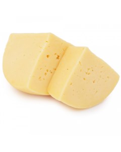 Сыр полутвердый Золото Алтая со вкусом топленого молока 50 Новоалтайский