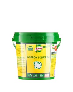 Бульон говяжий 850 г Knorr