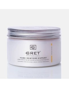 Professional Маска для восстановления тонких волос MASK RESTOR EXPERT 250 Gret