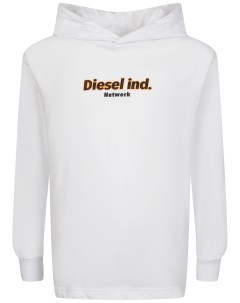 Лонгслив Diesel