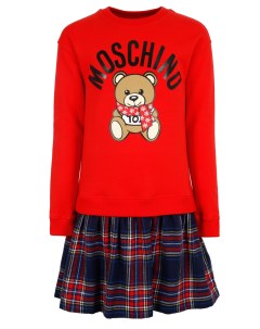 Платье Moschino