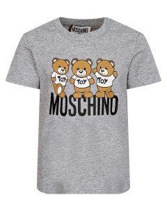 Футболка Moschino