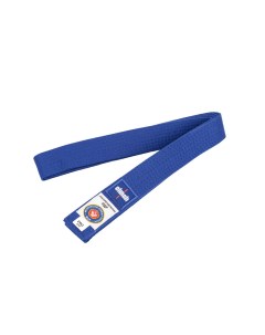 Пояс для дзюдо Judo Belt FDR C301 синий Clinch