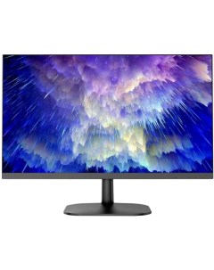 Монитор 23 8 MD2409 A черный FHD IPS LED 75Hz 5ms 16 9 матовая 250cd 178гр 178гр HDMI VGA Npc