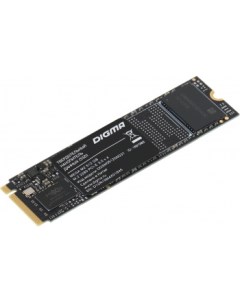 SSD накопитель Mega M2 M 2 2280 512 ГБ DGSM3512GM23T Digma