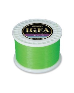 Леска троллинговая IGFA Special Trolling Line 1000m 80lbs 0 85mm Varivas