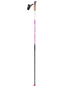 Лыжные палки Tornado plus jr pink qcd 23P003JQP 110 Kv+