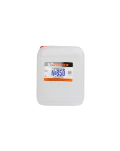 Растворитель 650 5л Welltex