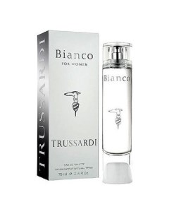 Bianco Trussardi