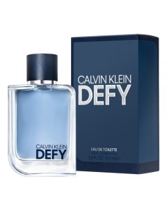 Defy Calvin klein