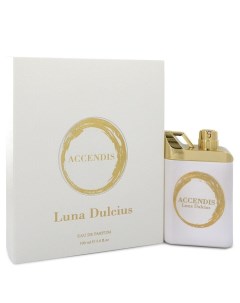 Luna Dulcius Accendis