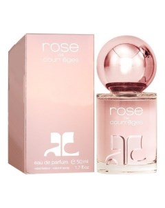 Rose de Courreges