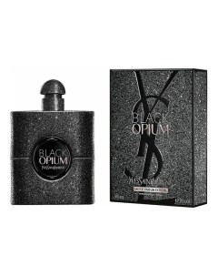 Black Opium Extreme Yves saint laurent