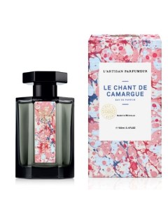 Le Chant de Camargue L'artisan parfumeur