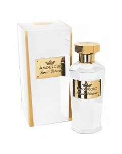 Lunar Vetiver Amouroud