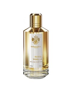 Royal Vanilla Mancera