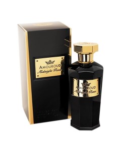 Midnight Rose Amouroud