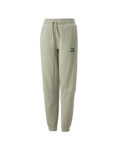 Подростковые брюки Подростковые брюки Matchers Sweatpants FL Puma