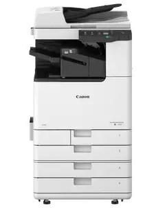 МФУ лазерное черно белое imageRUNNER 2730i 5525C002 А3 1200dpi 30ppm Duplex DADF50 USB WLAN Wi Fi 2G Canon