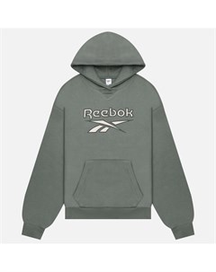 Женская толстовка Classics AE Big Logo Fit Hoodie Reebok