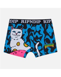 Мужские трусы Psychedelic Nermal Boxers Ripndip