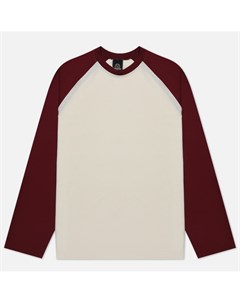 Мужской лонгслив Raglan Frizmworks