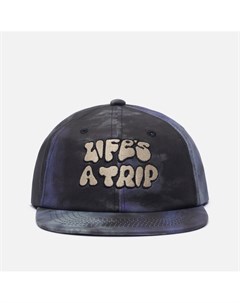 Кепка Lifes A Trip 6 Panel Ripndip