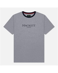 Мужская футболка Heritage Classic Hackett