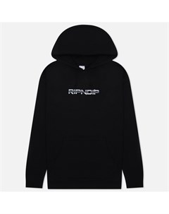 Мужская толстовка Nerminator 2 0 Hoodie Ripndip