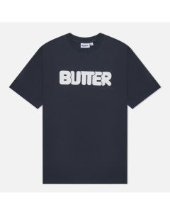 Мужская футболка Rounded Logo Butter goods
