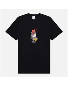 Мужская футболка x World Industries Devilman Nerm Ripndip