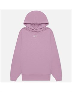 Женская толстовка Studio Recycled Oversize Hoodie Reebok