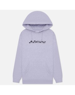 Мужская толстовка Core Skater Hoodie Alltimers